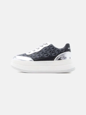 Sneakersy niskie Michael Kors czarny