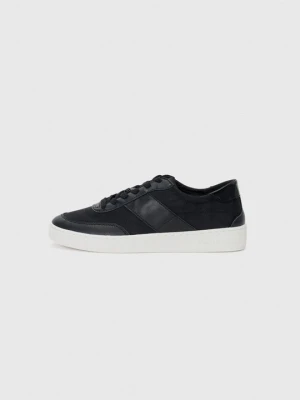 Sneakersy niskie Michael Kors czarny