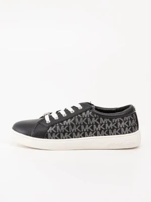 Sneakersy niskie Michael Kors czarny