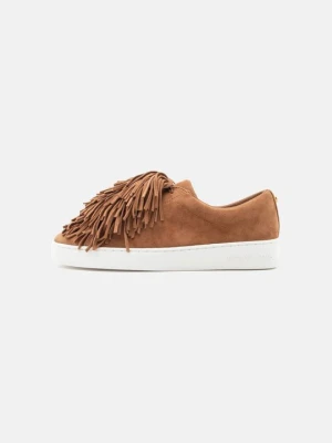 Sneakersy niskie Michael Kors czarny