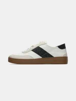 Sneakersy niskie Michael Kors czarny