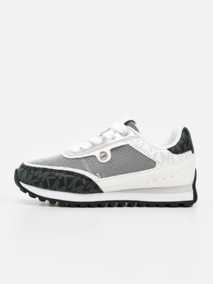 Sneakersy niskie Michael Kors czarny