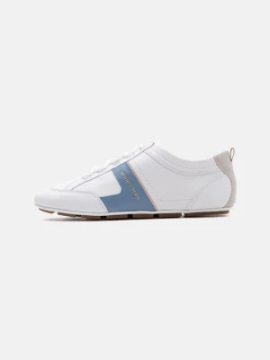 Sneakersy niskie Michael Kors jasnoniebieski