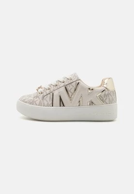 Sneakersy niskie Michael Kors Kids