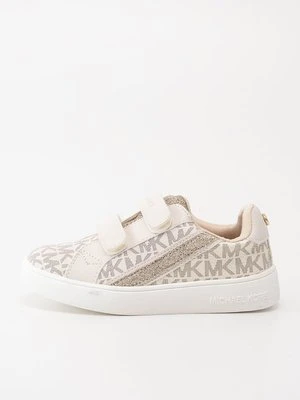 Sneakersy niskie Michael Kors Kids