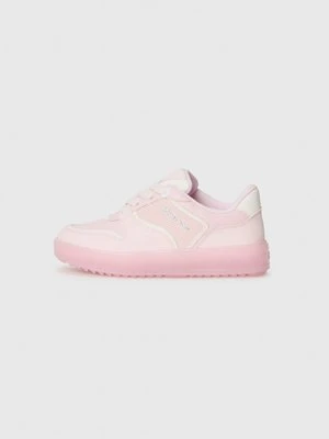 Sneakersy niskie Michael Kors Kids