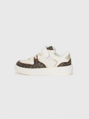 Sneakersy niskie Michael Kors Kids
