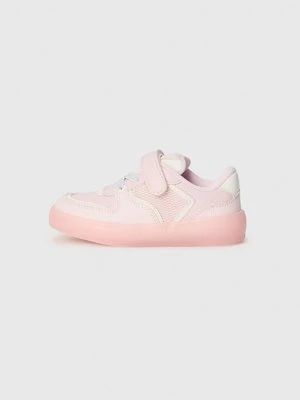 Sneakersy niskie Michael Kors Kids