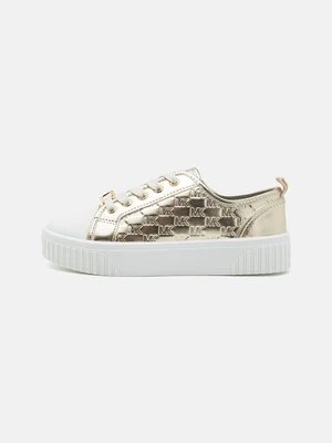 Sneakersy niskie Michael Kors Kids