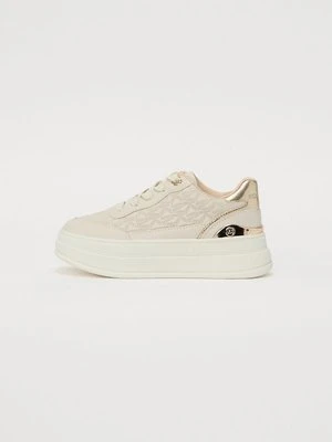 Sneakersy niskie Michael Kors Kids