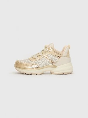 Sneakersy niskie Michael Kors Kids
