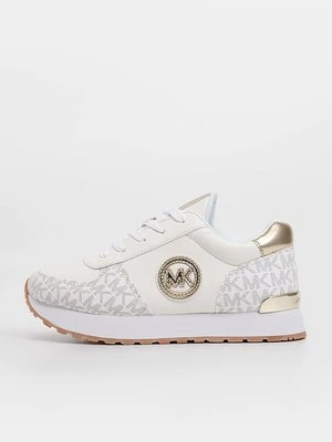 Sneakersy niskie Michael Kors Kids