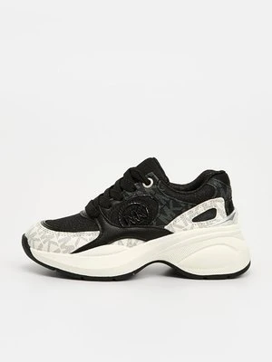 Sneakersy niskie Michael Kors Kids