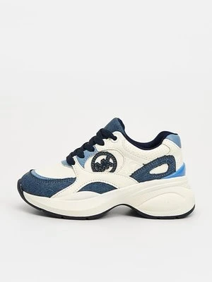 Sneakersy niskie Michael Kors Kids