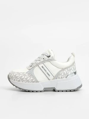 Sneakersy niskie Michael Kors Kids