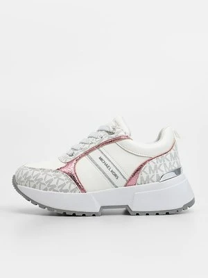 Sneakersy niskie Michael Kors Kids