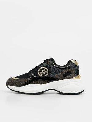Sneakersy niskie Michael Kors Kids