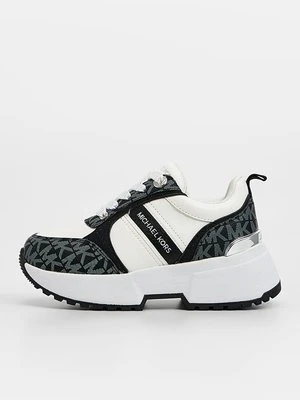 Sneakersy niskie Michael Kors Kids
