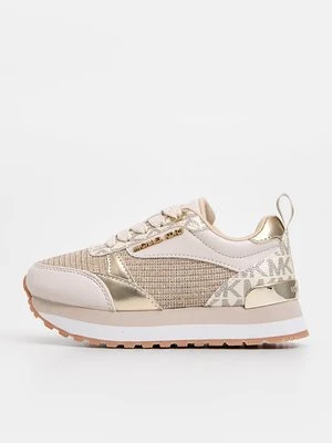 Sneakersy niskie Michael Kors Kids