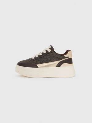 Sneakersy niskie Michael Kors Kids