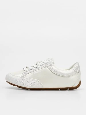 Sneakersy niskie Michael Kors Kids