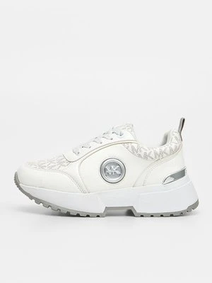 Sneakersy niskie Michael Kors Kids