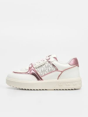 Sneakersy niskie Michael Kors biały