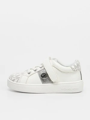 Sneakersy niskie Michael Kors biały