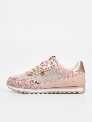 Sneakersy niskie Michael Kors Kids
