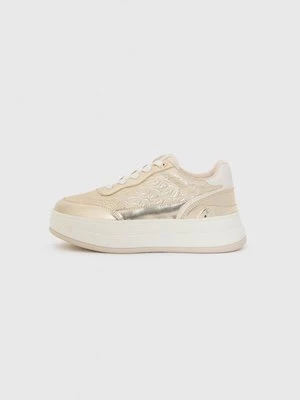 Sneakersy niskie Michael Kors Kids