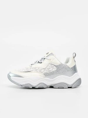 Sneakersy niskie Michael Kors Kids