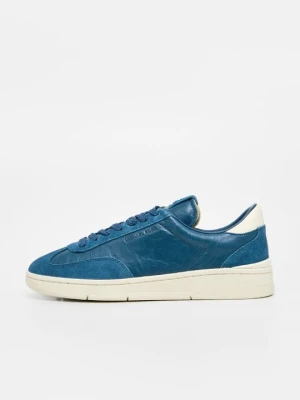Sneakersy niskie Michael Kors niebieski