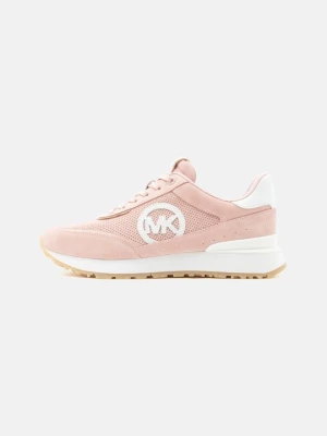 Sneakersy niskie Michael Kors różowy