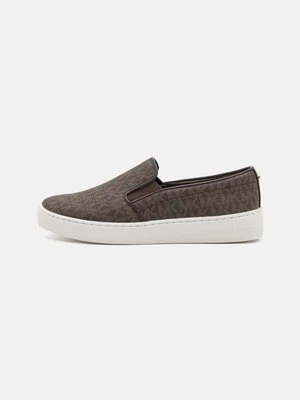 Sneakersy niskie MICHAEL Michael Kors