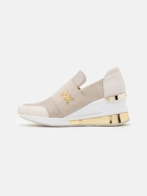Sneakersy niskie MICHAEL Michael Kors