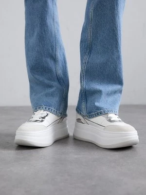Sneakersy niskie MICHAEL Michael Kors