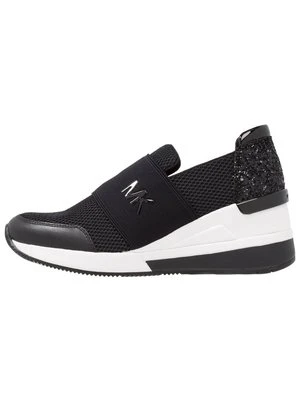 Sneakersy niskie MICHAEL Michael Kors