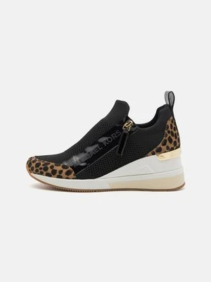 Sneakersy niskie MICHAEL Michael Kors