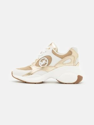 Sneakersy niskie MICHAEL Michael Kors