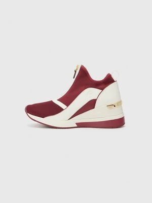 Sneakersy niskie MICHAEL Michael Kors