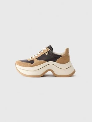 Sneakersy niskie MICHAEL Michael Kors