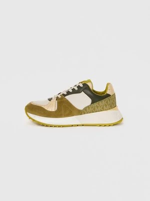 Sneakersy niskie MICHAEL Michael Kors