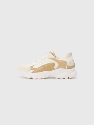 Sneakersy niskie Michael Kors beżowy