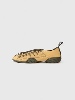 Sneakersy niskie MIISTA