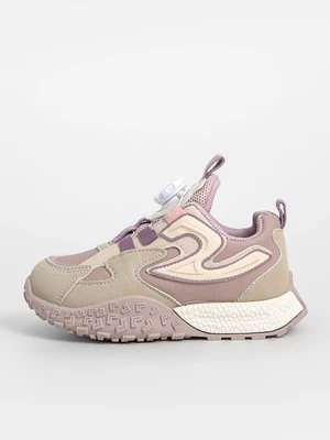 Sneakersy niskie mikk-line