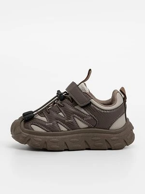 Sneakersy niskie mikk-line