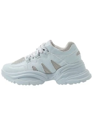 Sneakersy niskie Missguided