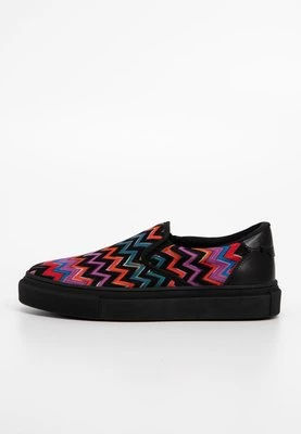 Sneakersy niskie Missoni