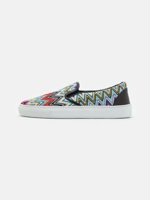 Sneakersy niskie Missoni