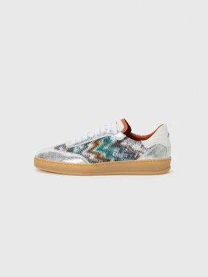 Sneakersy niskie Missoni